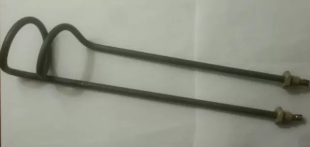 60383NC3 Accutherm Electric Immersion Heater 120V