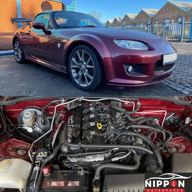 DLGJZS Auto Bouchon Valve Pneu Pour Mazda MX-5 NC,Metal Résistant Corrosion Capuchon Valve Pneu Voiture Capuchon Antipoussière Auto Accessoires,Silver