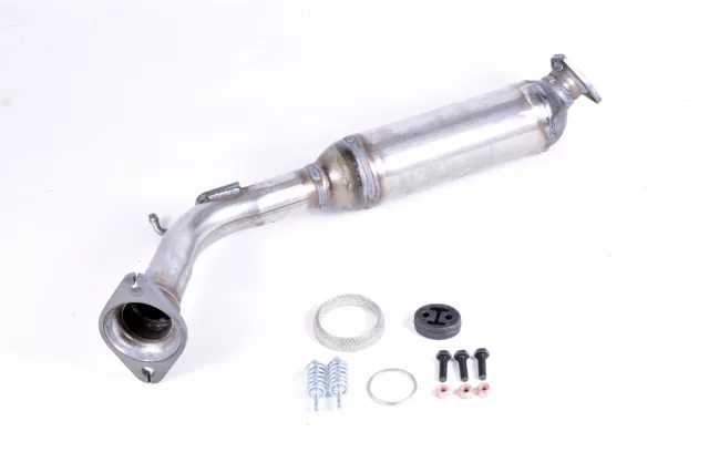 EEC Catalyst Fits Honda Civic Petrol Hatchback 2001-05 200HP 2.0 Type-R