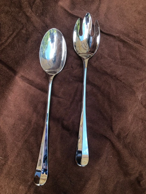 Sold at Auction: CUILLERE A RAGOUT