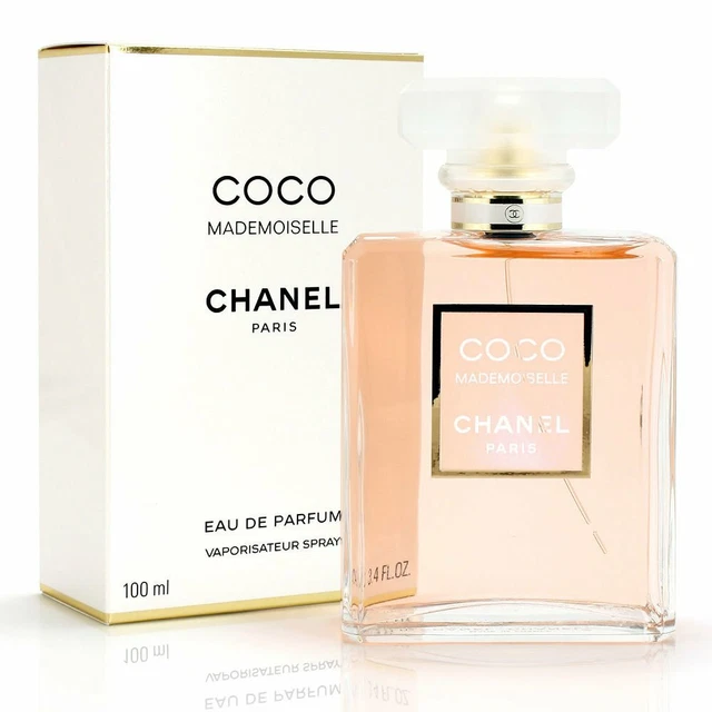 Chia sẻ hơn 70 về chanel mademoiselle 100ml duty free  cdgdbentreeduvn