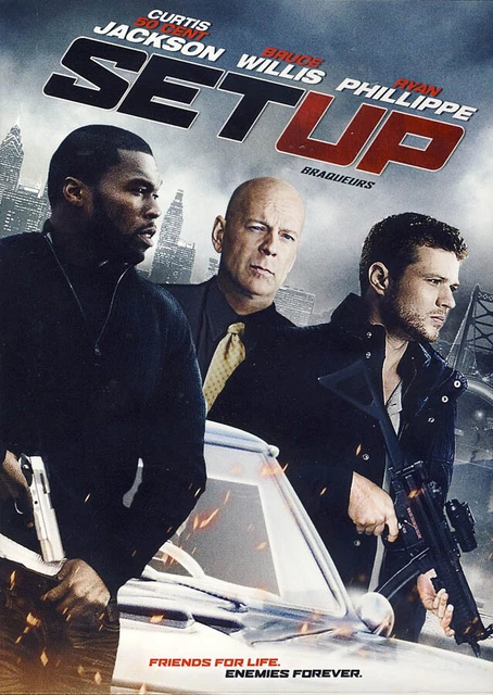 Ensemble Up (Bilingue) (Canadian Sortie) Neuf DVD