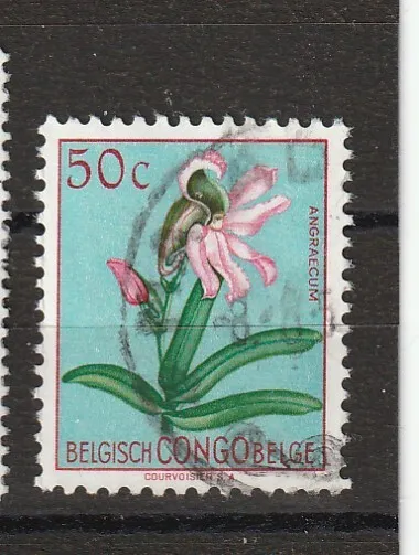 Congo Belgie Belgique Belgien  Stamps Briefmarken Sellos Timbres