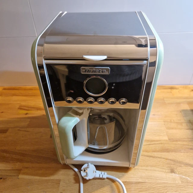 2 Guarnizioni In Silicone Per Caffettiera Moka, Misura 6 Tazze – Diametro Interno 5,6 Cm, Esterno 7,5 Cm, Bianche