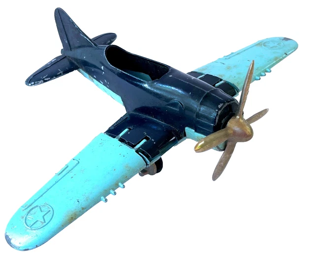 Vintage Manufacture, Aircraft & Spacecraft, Diecast & Toy