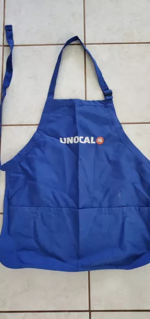 UNOCAL 76 Apron