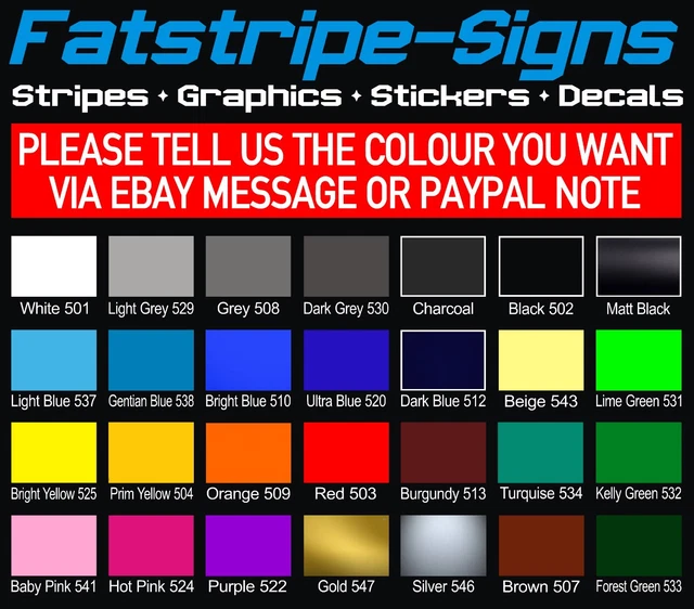 TO FIT AUTO TRAIL MOTORHOME GRAPHICS STICKERS DECALS CAMPER VAN