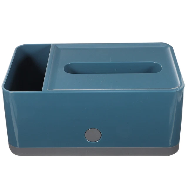 Desktop - distributore di tessuto moderno supporto tessuto a molla - box TV - memoria remota