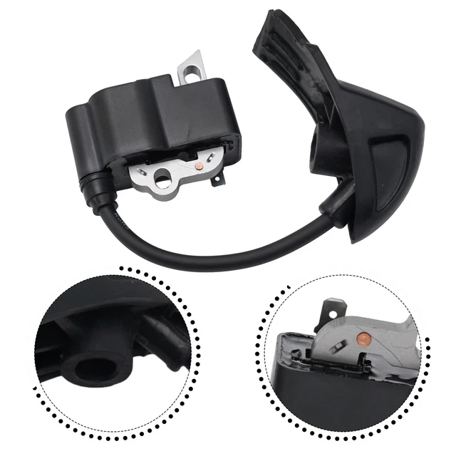 Démarreur à Rappel (rembobineur) Pour Tronçonneuse Stihl BG56 BG86 SH56 SH86 | Pièce De Rechange Robuste