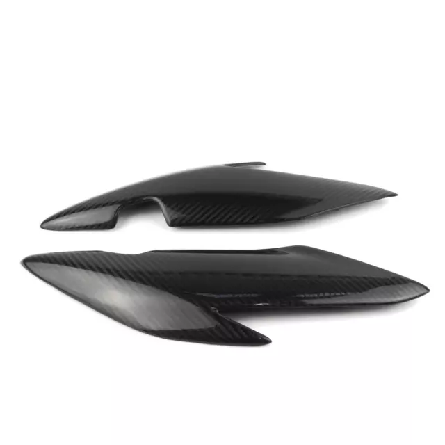 Triumph Speed Triple Carbon Fibre Side Panels 2016+