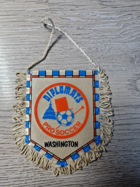 ALTER WIMPEL AJAX Cupfighter 70-71 Amsterdam EUR 19,90 - PicClick DE