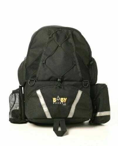 Mochila porta online alimentos bebe