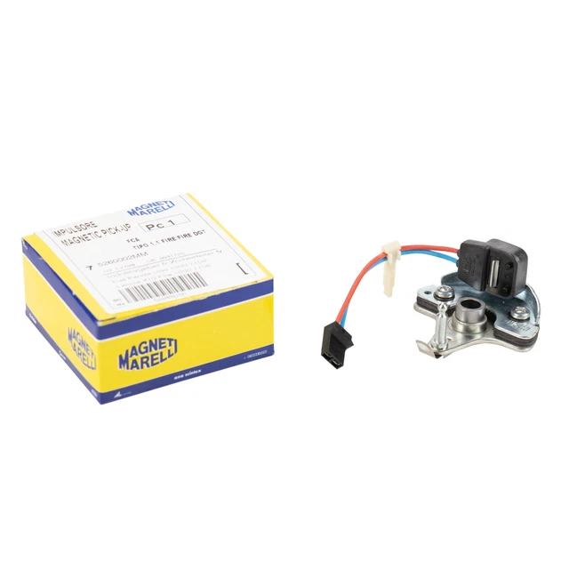 Capteur Magneti Marelli 064836012010 - Compatible Opel Vectra, Astra, Calibra | Pièce Auto Qualité OEM