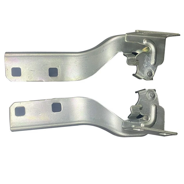 Supporti Cofano Chevrolet Camaro Pontiac Firebird 1982-1992 - Cofano Anteriore Destro E Sinistro - Foto 2
