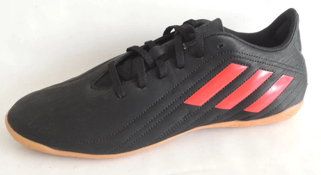 NEU adidas Deportivo IN Größe 47 1/3 Hallen Fußballschuhe Hallenschuhe FV7922
