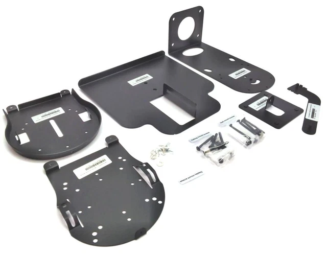 Poly Eagle Eye IV Camera Genuine OEM Mounting Kit P/N 2215-61727-001