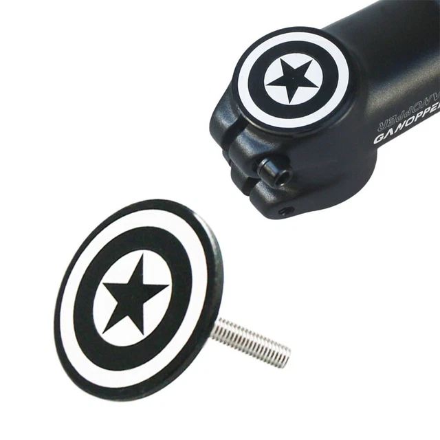 KEEP YOUR BICYCLE Headset Clean and Dust Free with this 28 6mm Headset