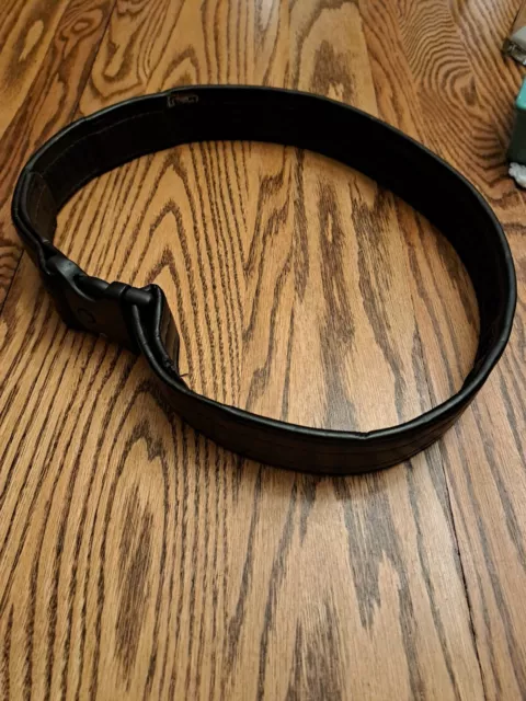 Uncle Mikes Medium Mirage Duty Belt