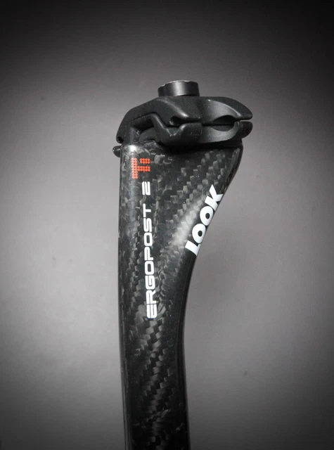 tige de selle LOOK Epost R32 - Petites annonces triathlon