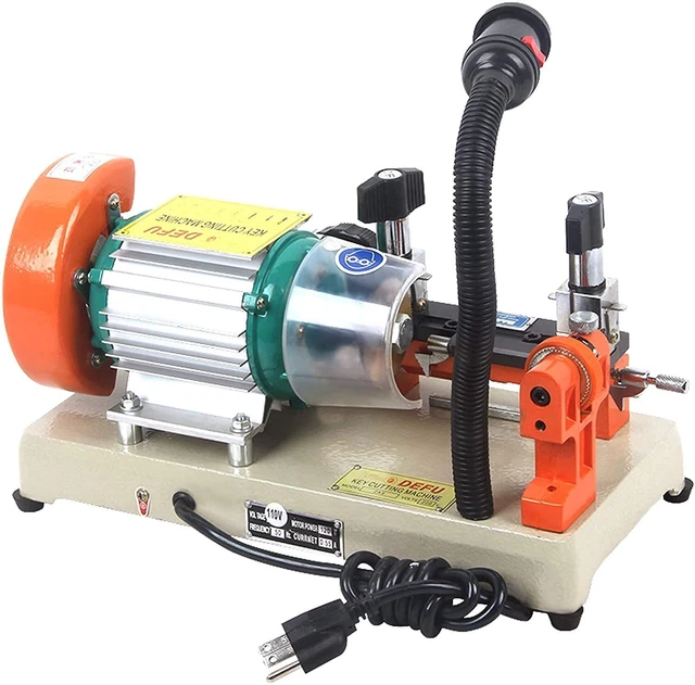 Upgraded Copy Machine Horizontal Copy Machine 110V 120W Cutter Cutting Machine