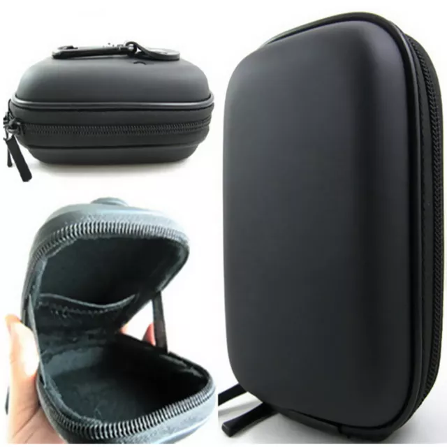 EVA Hard Camera Case For Panasonic LUMIX DMC TZ40 TZ35 TZ57 TZ70 TZ55 TZ60 FT30