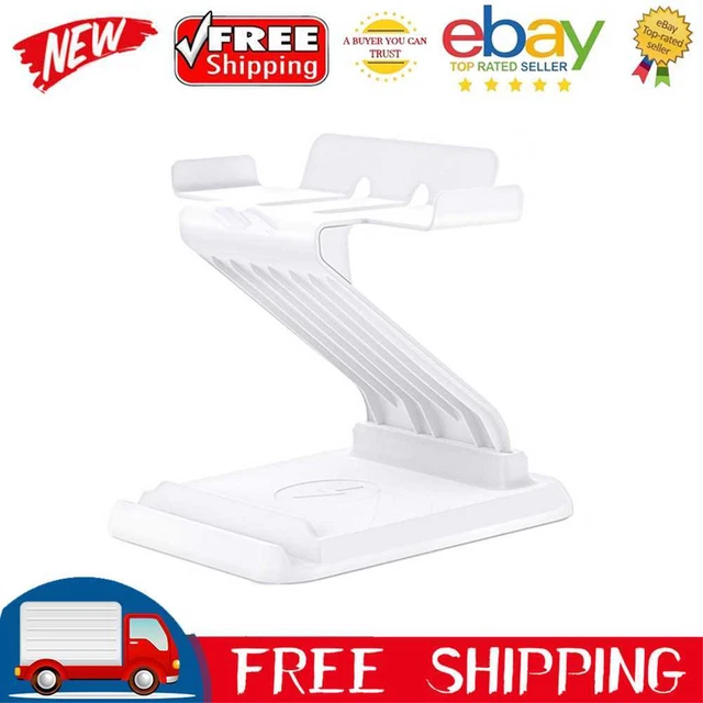 VR Headset Charger Bracket for Quest 2/HTC/Pico Neo 3 Charging Display Stand