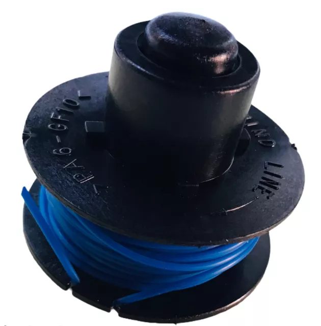 B&q battery strimmers 2025