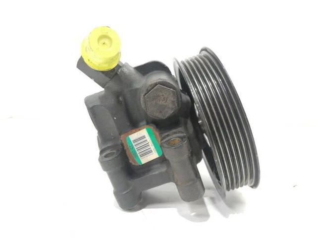Tuyau De Pompe De Direction Assistée Pour Ford Focus Et C-Max (2004-2012) - Pièce De Rechange Robuste 1317039 / 4M51-3691-AA