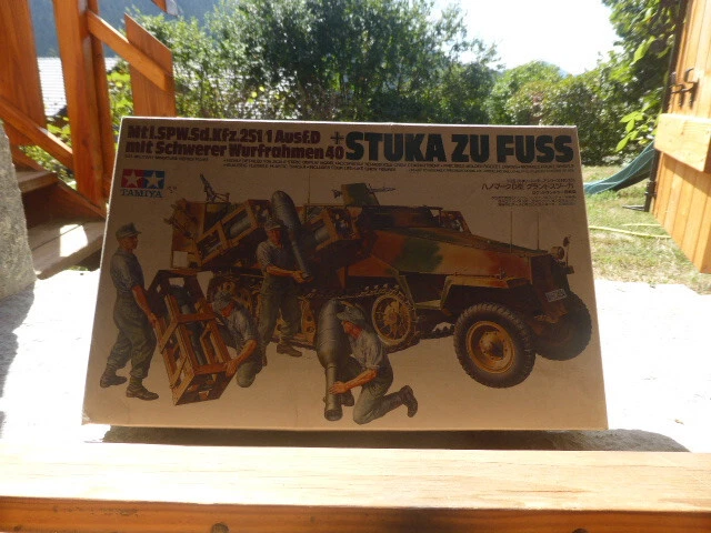 Maquette Terre Modeles TM 0006 – Abri Shelter S 250 Pour M 1037 HMMWV (1/35)