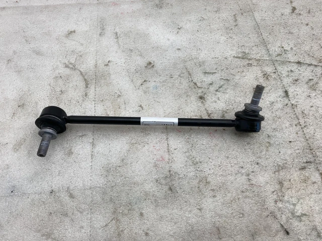 2017-2022 Tesla Model 3 M3 Front Right Sway Bar Stabilizer Anti Roll Bar Link RH
