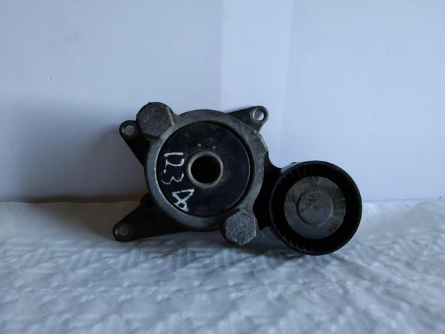 166200R010 galet tendeur pour TOYOTA RAV 4 III 2.2 D WD (ALA30 ) 2008 117558