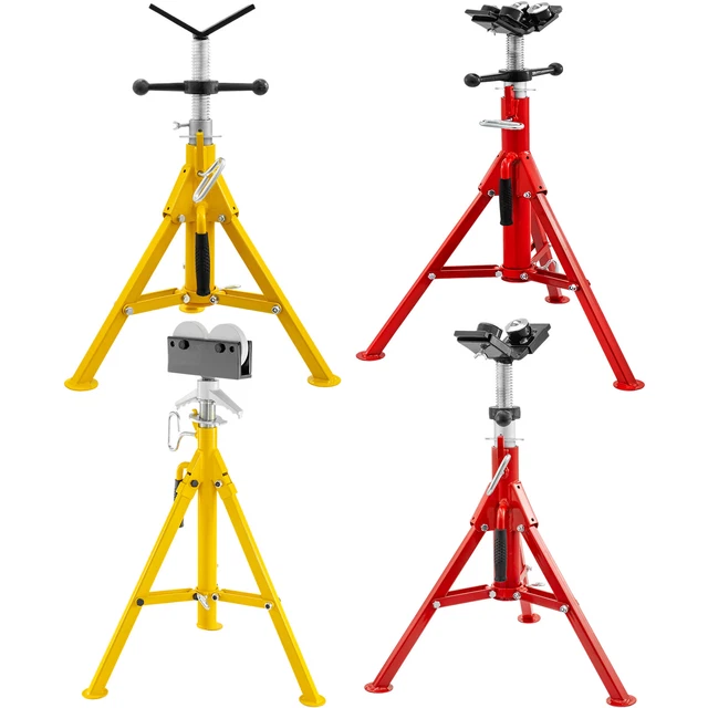 Velbon Ball Head Tripod Head - Medium Size With QRA System & Torque Adjustment