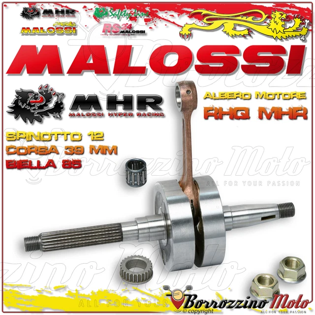 Molla Di Contrasto Rossa Kg. 32 46mm - 10