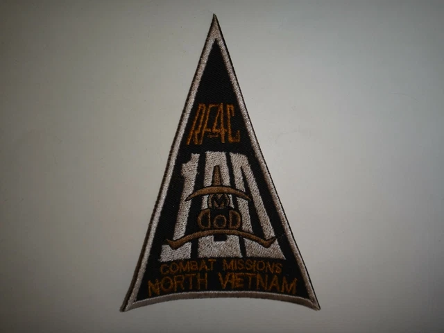 Rf4 Patch VIETNAM GUERRE PATCH USAF RF-4C