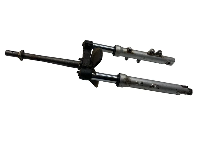 Forcella Fork Anteriore Original For Honda Chiocciola 125-150 2000-2006