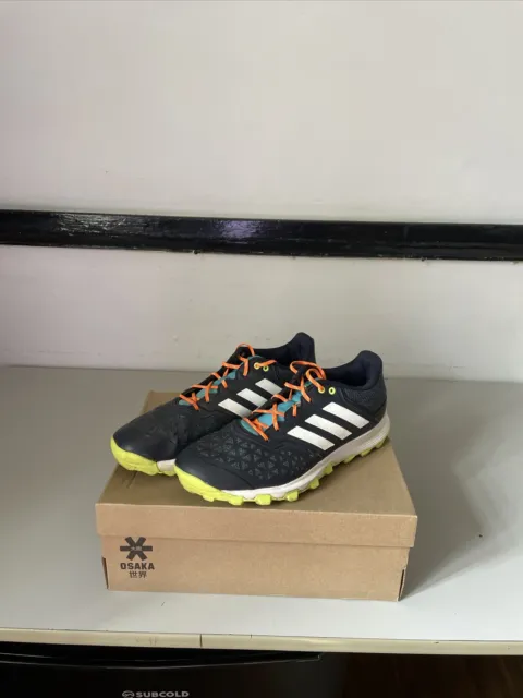 adidas astro turf trainers size 9.5