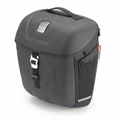 Givi Borsa Laterale Termoformata Multilock 18Lt Mt501S Linea Metro-T