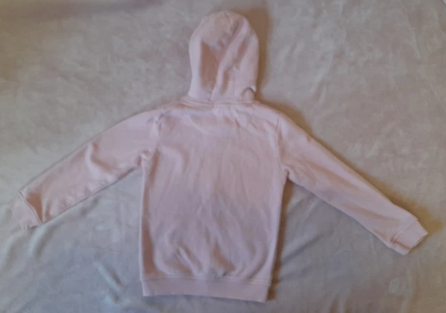 Pacchetto completo per ragazze 7-8 anni SPORT/ROSA primavera/estate usato 8