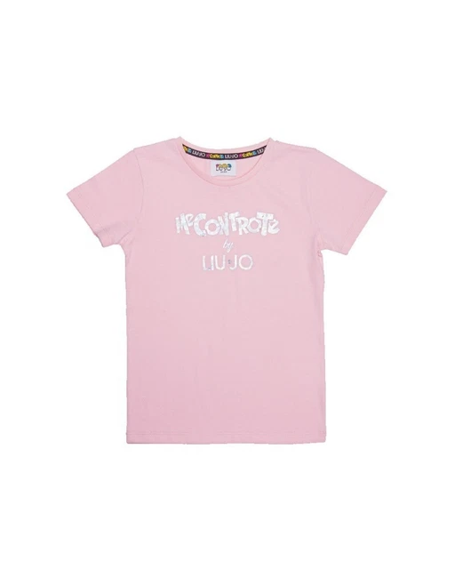 T shirt bambina deals me contro te