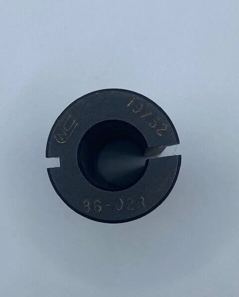 Global Cnc 86-02B 1" Od X 19/32" Id B Style Bushing