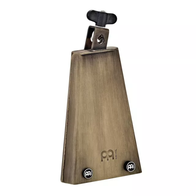 Cow Bell Meinl MJ-GB Mike Johnston Signature Groove