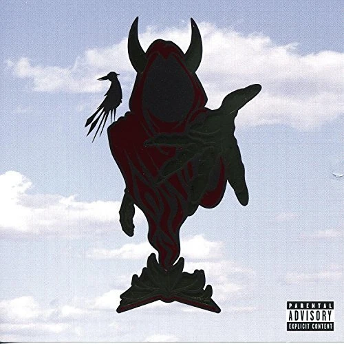 INSANE CLOWN POSSE - The Wraith: Shangri-la - 2 CD - + - **Mint Condition**