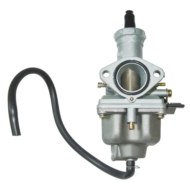Carburateur SOLLON PZ27 Pour Moteur CG 125cc à 300cc - Quad, Go-kart, ATV - Avec Filtre à Air