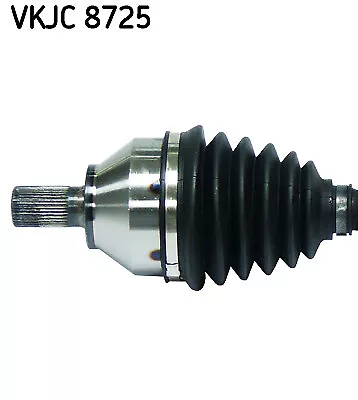 Transmission SKF VKJC 8725 pour VOLVO 2