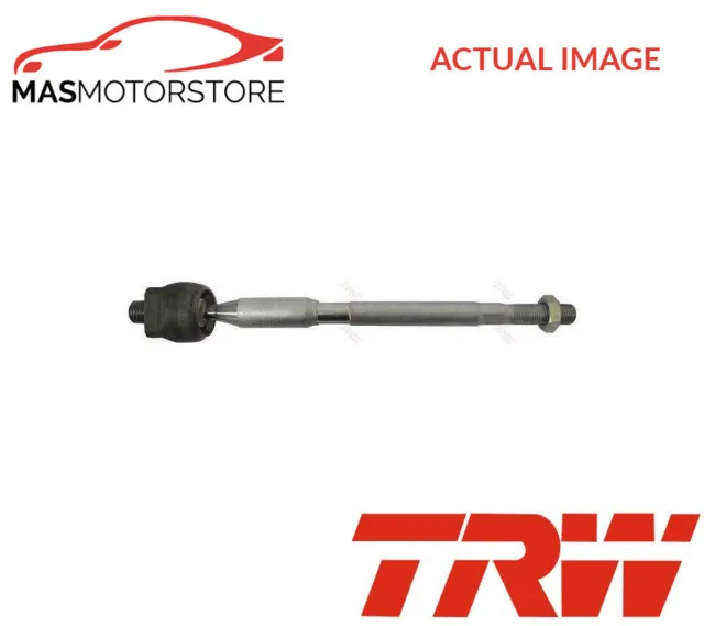 Tie Rod Axle Joint Track Rod Front Trw Jar7570 G New Oe Replacement