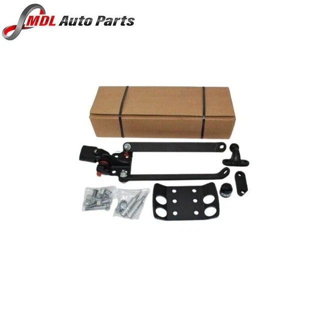 Discovery 4 tow bar storage online