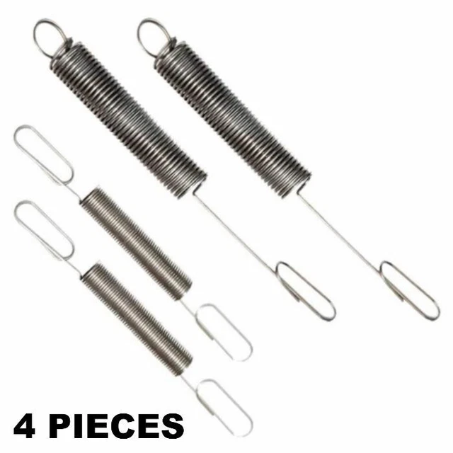 Lot De 5 Joints De Cuvette De Carburateur Pour Tondeuse Briggs & Stratton – Références 693981 Et 280492, Diamètre 4,8 Cm