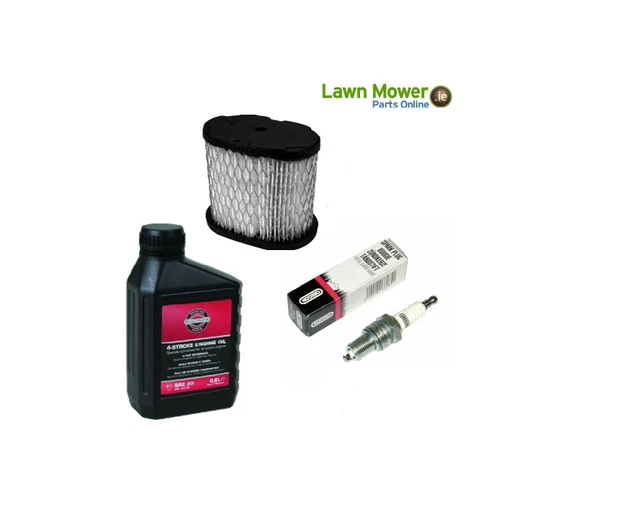 ISE SERVICE KIT to suit Briggs and Stratton Intek 5.56hp Engine