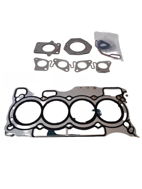 Testata Motore Kubota D1105 Nuova - Per Escavatori KX41 KX61-2, Codice 1G065-03044 - Foto 12