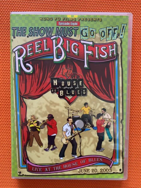https://www.picclickimg.com/pcIAAOSwz8Jlz~zC/REEL-BIG-FISH-The-Show-Must-Go-Off.webp